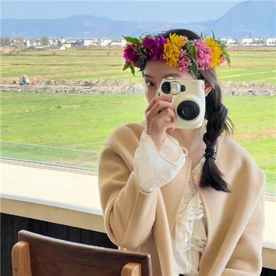 厂花